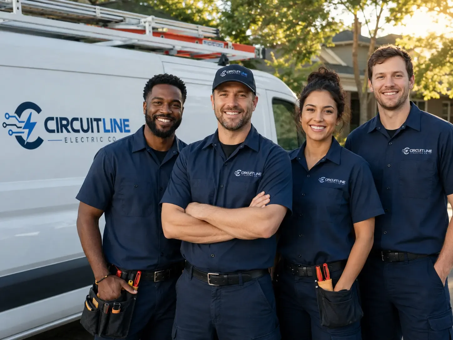 Whole Home Rewiring company in Morris, PA