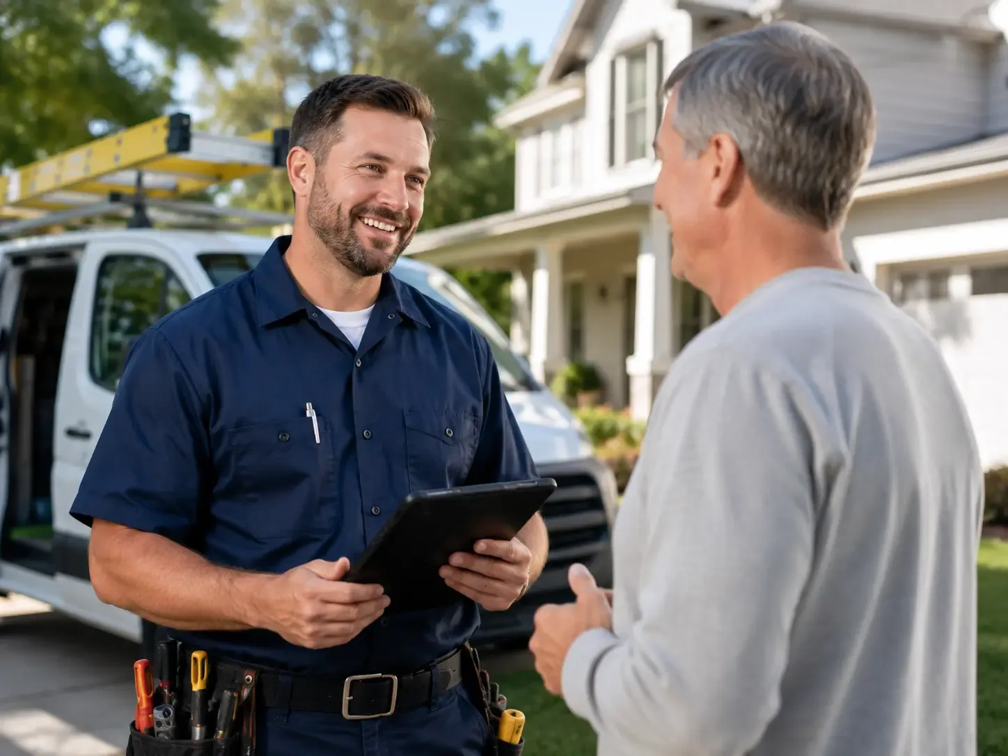 Whole Home Rewiring Morris, PA FAQs